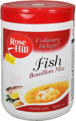 CLR - Rose Hill - Bouillon Mix - Fish