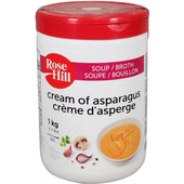 CLR - Rose Hill - Sauce Mix - Cream of Asparagus