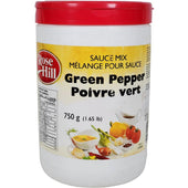 CLR - Rose Hill - Sauce Mix - Green Pepper