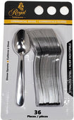 Royal - QD3527 - Dinner Spoon Economy