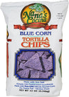 Nanas Cocina - Tortilla Chips - Blue Corn