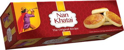 EBM - Nan Khatai - Classic