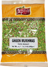 Apna - Green Mukhwas (Fennel Seeds)