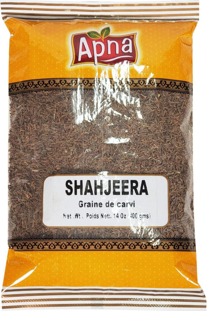 Apna - Shah Zeera (Caraway Seeds)