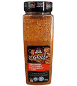 Club House - Fiery Habanero and Roasted Garlic