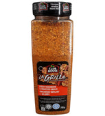 Club House - Fiery Habanero and Roasted Garlic