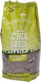 VSO - Dunya Harvest - Chia Seeds