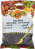 Black Seeds (Kalonji)