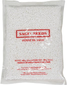 Sago Seeds