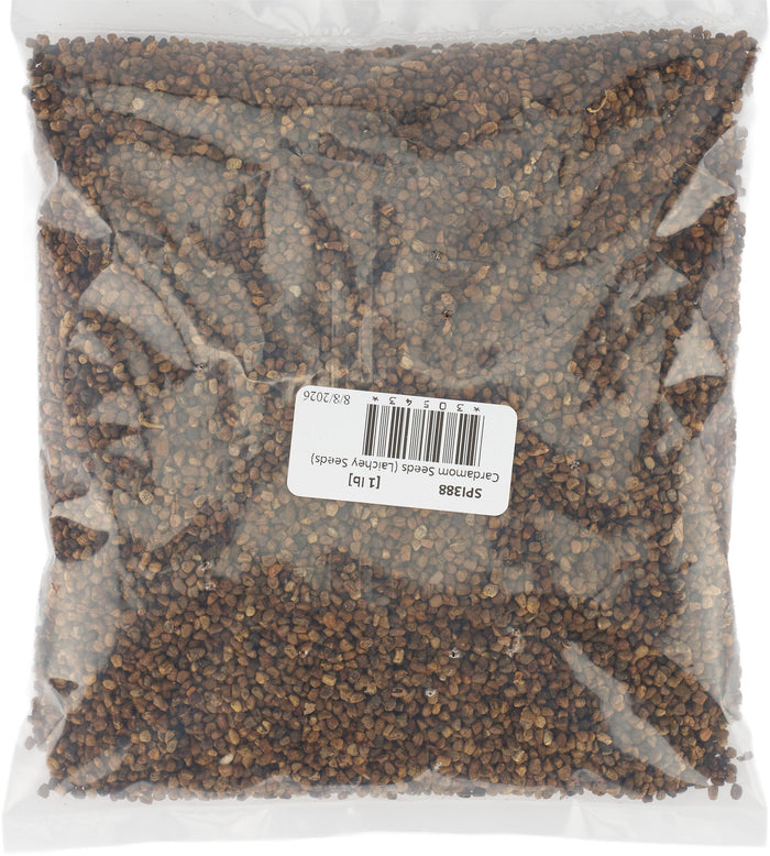 Cardamom Seeds (Laichey Seeds)