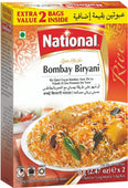 CLR - National - Bombay Biryani - Double Pack