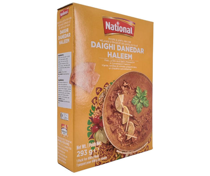National - Danedar Haleem Mix