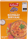 National - Bom. Biryani Karachi Khaas