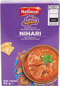 National - Nihari Karachi Khaas