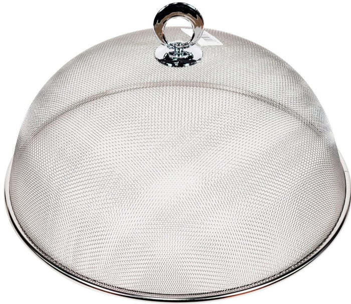 SS Food Cover Mesh 30CM
