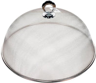 SS Food Cover Mesh 30CM
