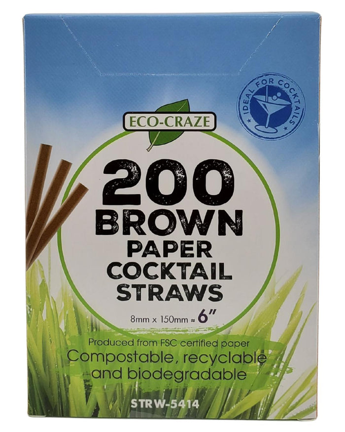 Eco-Craze - 6