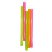 Stone - Plastic Straw - 8