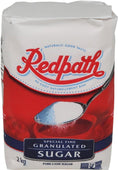 Redpath - Sugar - R3372W