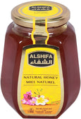 Al Shifa - Honey - Natural