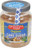 Max & Marcus/Demerara - Organic Cane Sugar