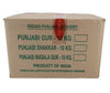 Layallpur's - Punjabi Pesi Gur - 10kg