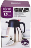 Insulated Server - SS - 1.5L - KPW9100N