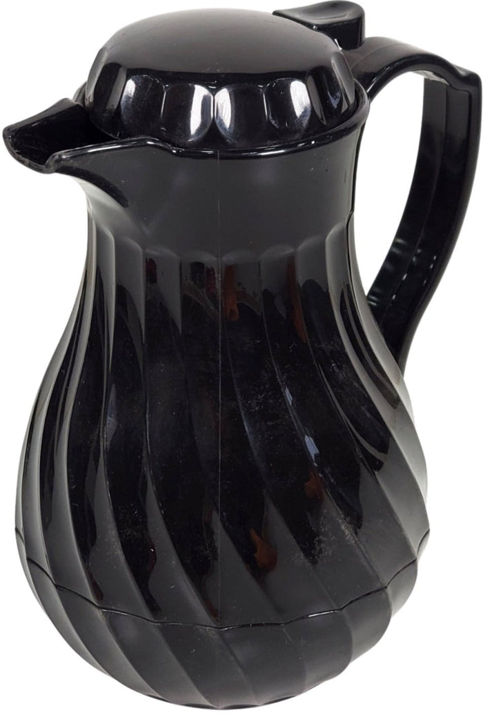 Magnum - Beverage Server - 20oz - Insulated - Plastic - Black