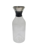 Glass Bottle with Lid - 1500ML - XL-007