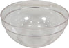 JD - 20cm Clear Salad Bowl