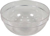 JD - 14cm Clear Salad Bowl