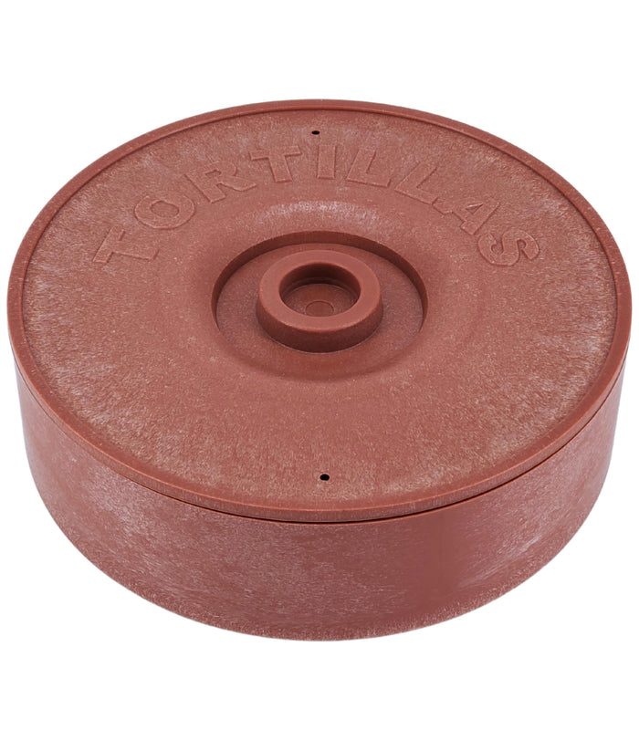 Omcan - Tortilla Warmer w/ Lid 8.5