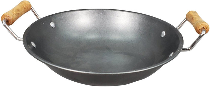 Pro-Kitchen - 23cm Cast Iron