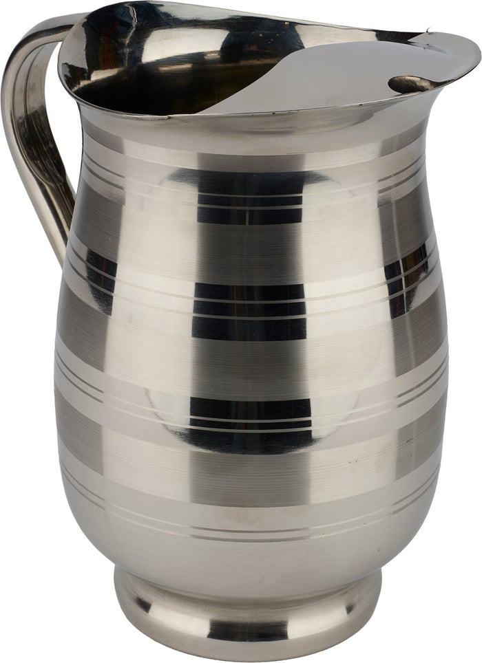 Bell Pitcher SS - Striped - 2.0L