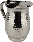 Bell Pitcher SS - Hammered - 1.5L