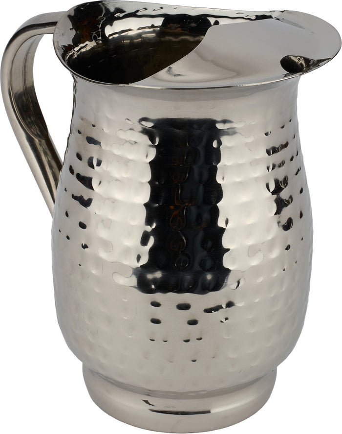 Bell Pitcher SS - Hammered - 1.5L