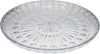 JD - Plastic Crystal Tray 30cm - 2904