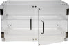 Pro-Kitchen - Acrylic Bakery Display - 2 Tier