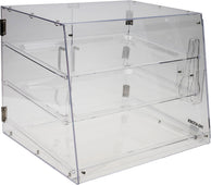 Pro-Kitchen - Acrylic Bakery Display - 3 Tier