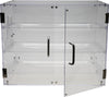 Pro-Kitchen - Acrylic Bakery Display - 3 Tier