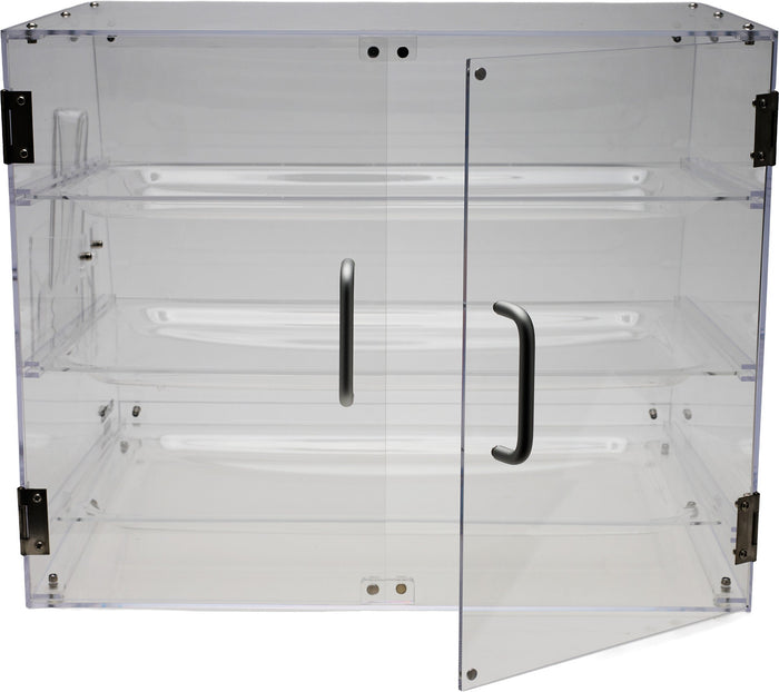 Pro-Kitchen - Acrylic Bakery Display - 3 Tier