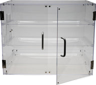 Pro-Kitchen - Acrylic Bakery Display - 3 Tier