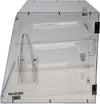 Pro-Kitchen - Acrylic Bakery Display - 3 Tier