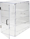 Pro-Kitchen - Acrylic Bakery Display - 4 Tier