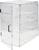 Pro-Kitchen - Acrylic Bakery Display - 4 Tier