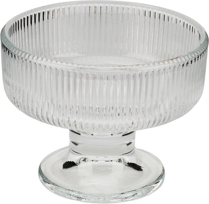S&CO - Ridge Dessert Cup 7.4oz/220ml