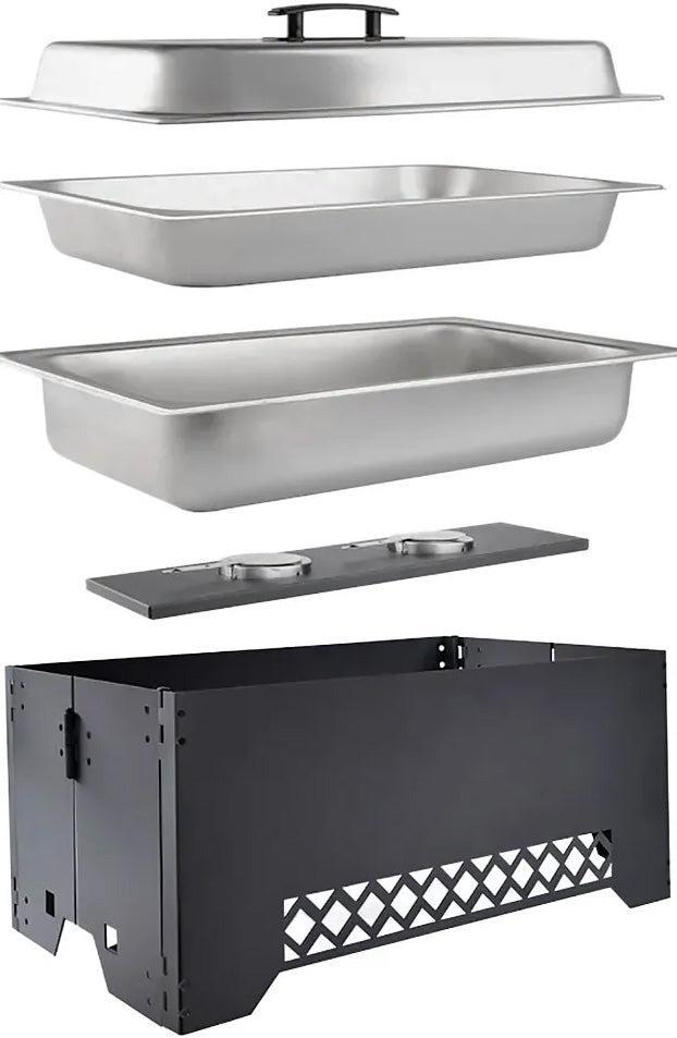 Browne - Collapsible Chafer Kit