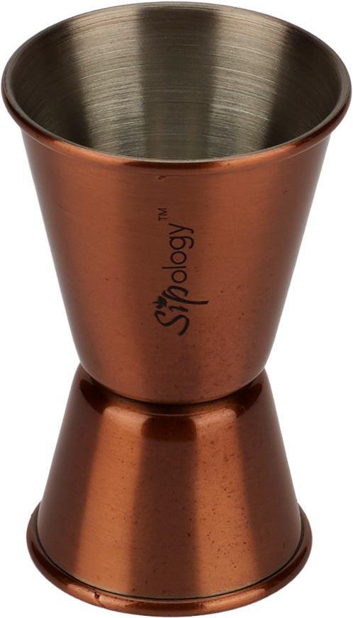 Copper Bar Set