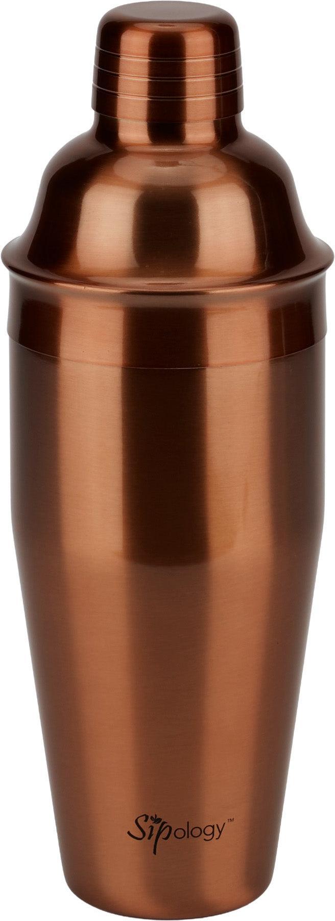 Copper Bar Set