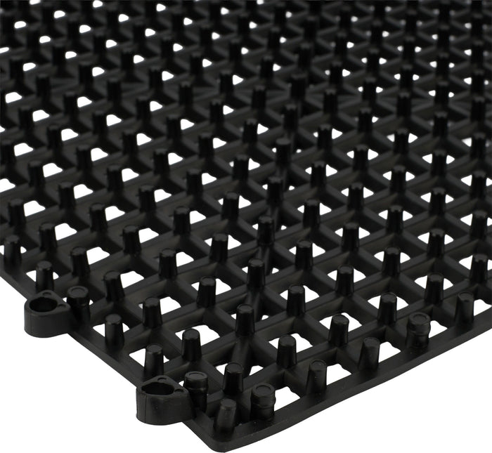 Pro-Kitchen - Bar Drain Mat 12x12
